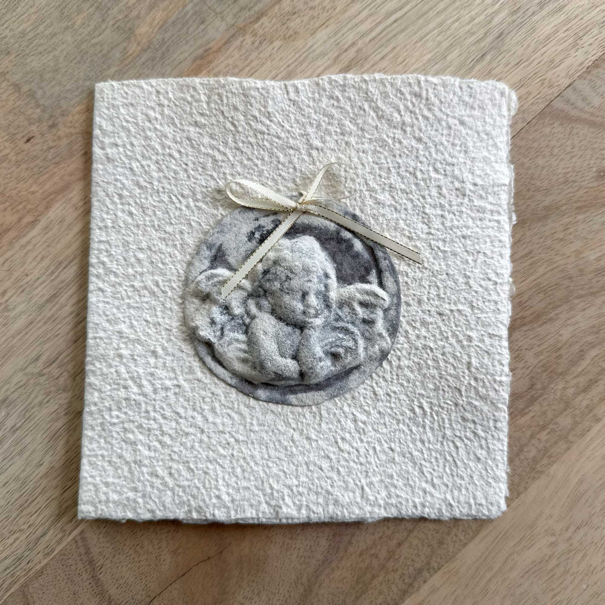 Stone (+ 3.50)