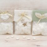 Motive Verpackung Pfefferminzherzen