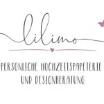 Persönliche Hochzeitspapeterie Beratung LiLiMo