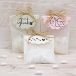 Pfefferminzherzchen Mini